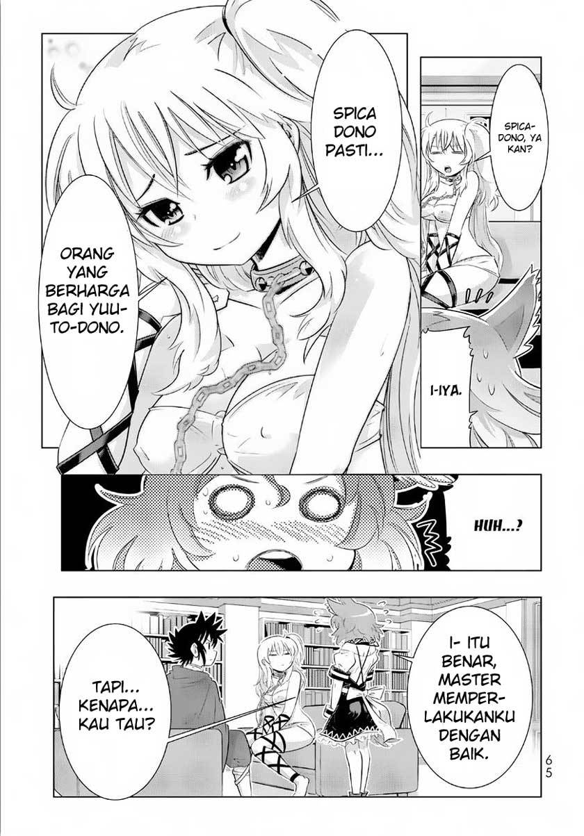 Isekai Shihai no Skill Taker: Zero kara Hajimeru Dorei Harem Chapter 12 Gambar 2